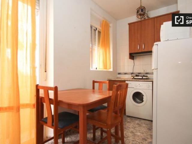 Apartamentos Granada Granada ES101771575
