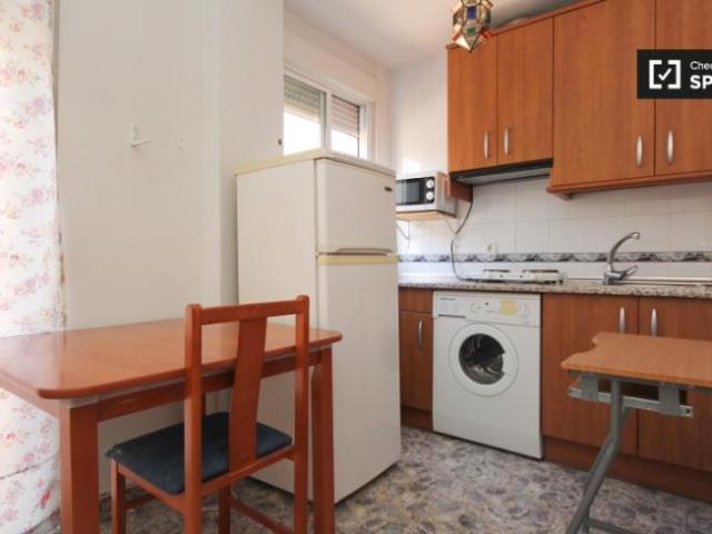 Apartamentos Granada Granada ES101771675