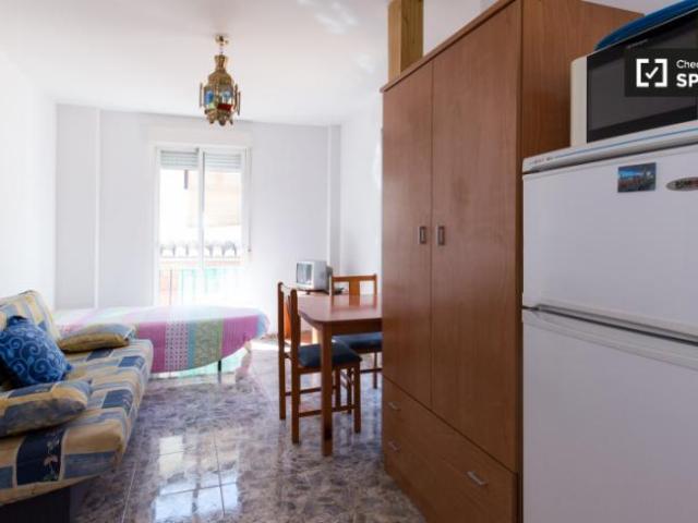 Apartamentos Granada Granada ES101771988