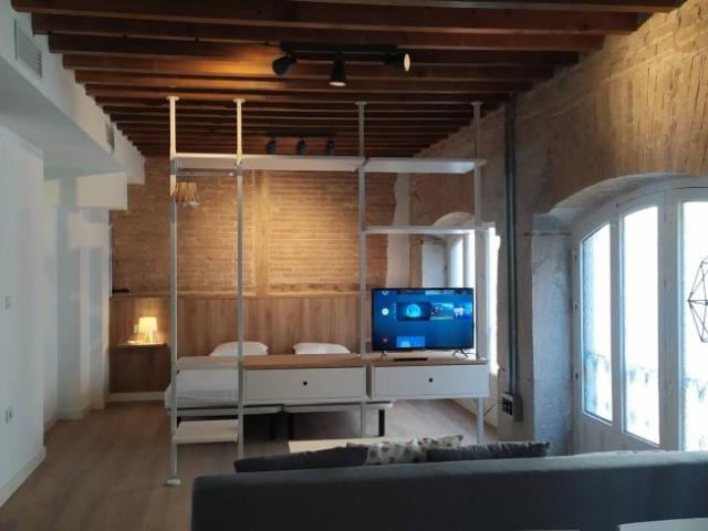 Apartamentos Granada Granada ES101805577