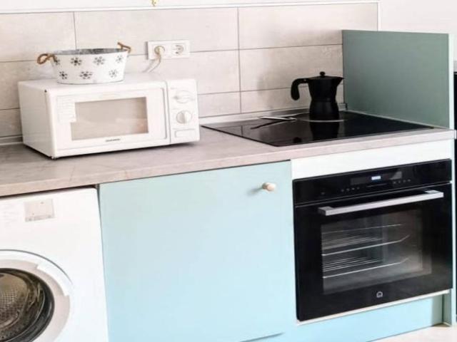 Apartamentos Granada Granada ES101820717