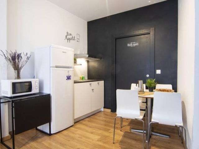 Apartamentos Granada Granada ES101821145