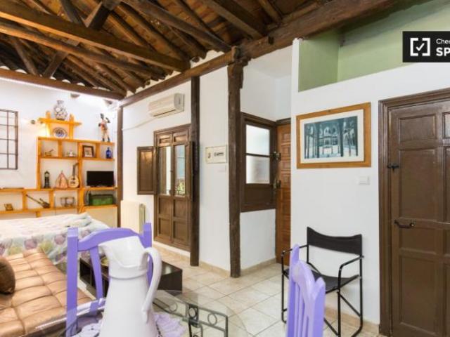 Apartamentos Granada Granada ES101840863