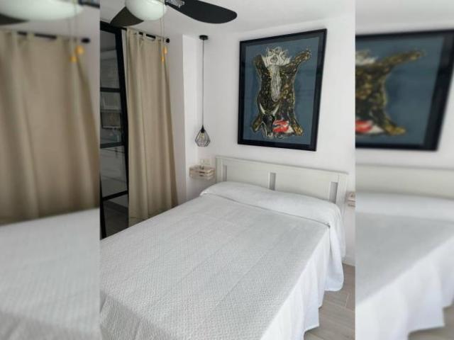 Apartamentos Granada Granada ES101990508