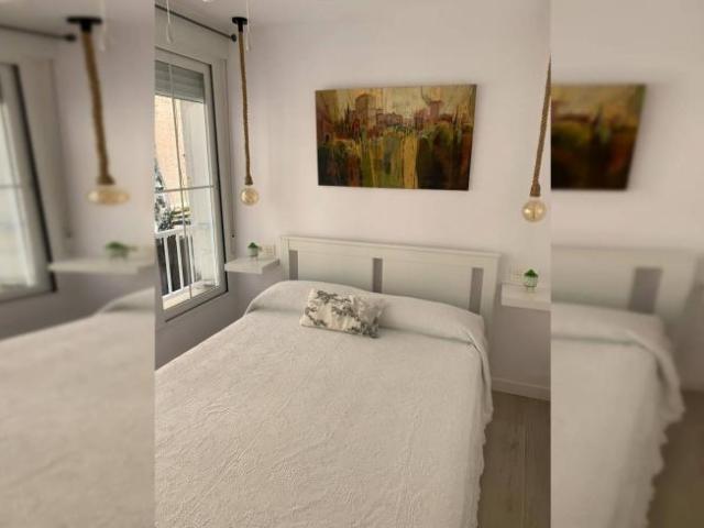 Apartamentos Granada Granada ES101991625