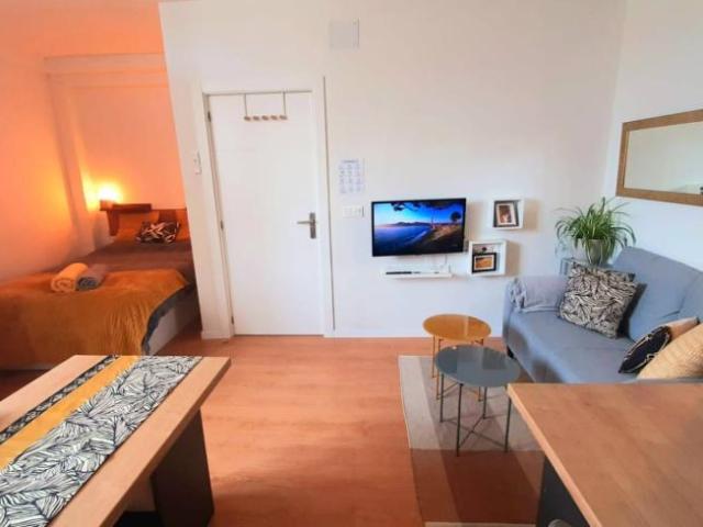 Apartamentos Granada Granada ES102206863