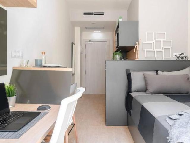 Apartamentos Granada Granada ES102630191