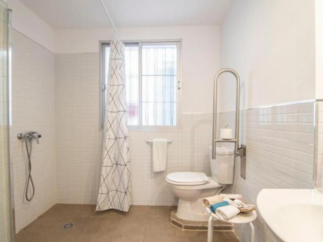 Apartamentos Granada Granada ES103377966
