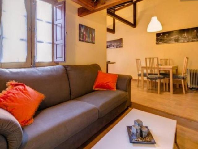 Apartamentos Granada Granada ES103382637