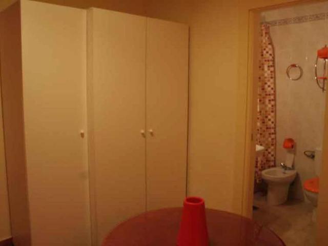 Apartamentos Granada Granada ES103617180