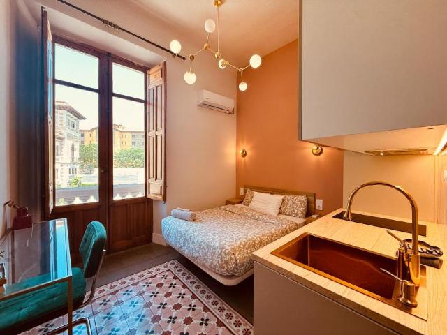 Apartamentos Granada Granada ES103771109