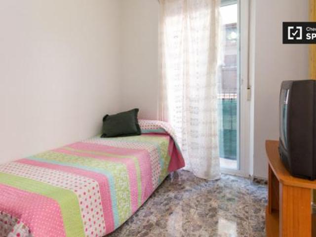 Apartamentos Granada Granada ES54817139