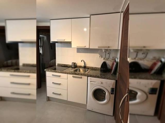 Apartamentos Granada Granada ES89095321