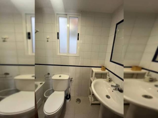 Apartamentos Granada Granada ES95381306