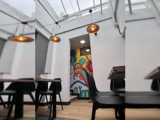 Apartamentos Granada Granada ES96468374