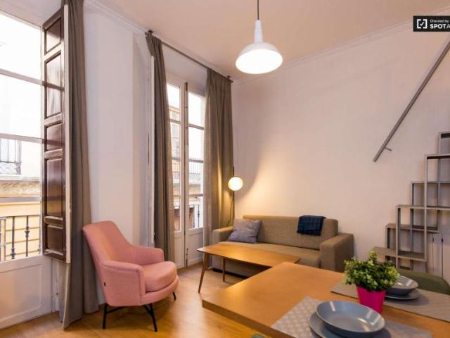 Apartamentos Granada Granada LS101692585