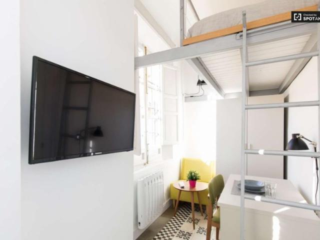 Apartamentos Granada Granada LS101692628