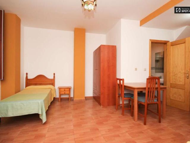 Apartamentos Granada Granada LS101771057