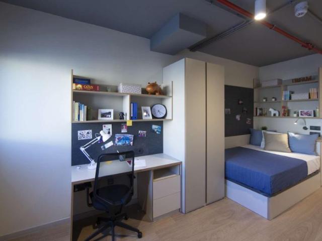 Apartamentos Granada Granada LS101805945
