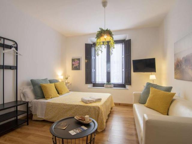 Apartamentos Granada Granada LS101821145