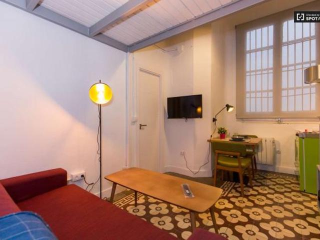 Apartamentos Granada Granada LS44502352