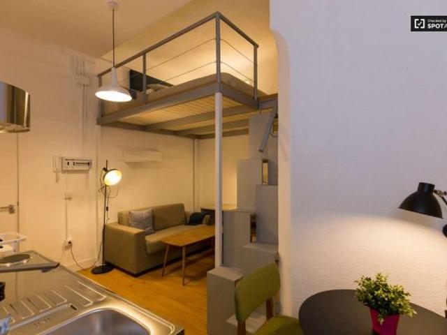 Apartamentos Granada Granada LS44502397