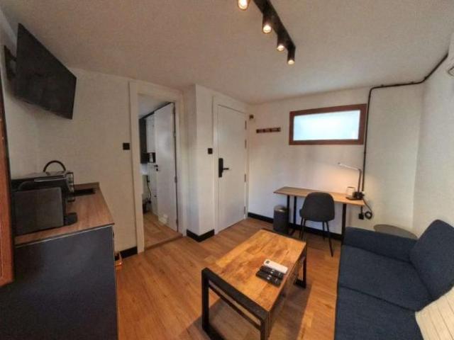 Apartamentos Granada Granada LS96468374