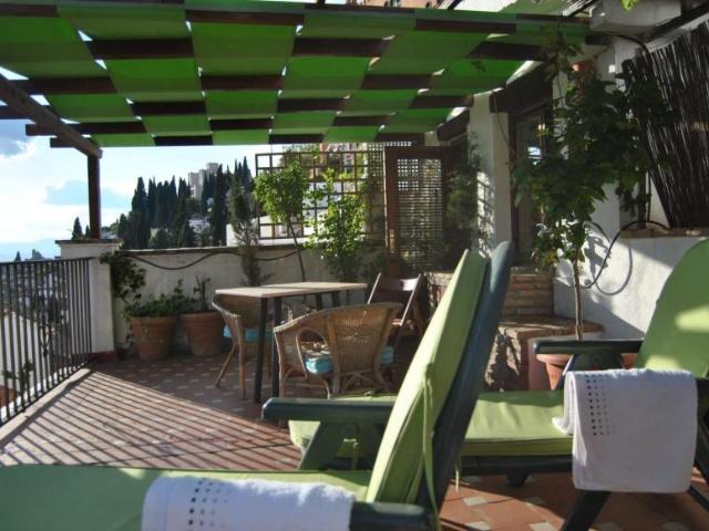 Apartamentos Granada Granada LS99798345