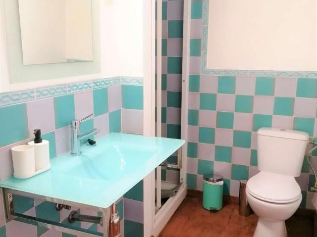 Apartamentos Granada Granada 101776039