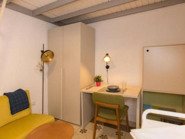 Apartamentos Granada Granada 104327249