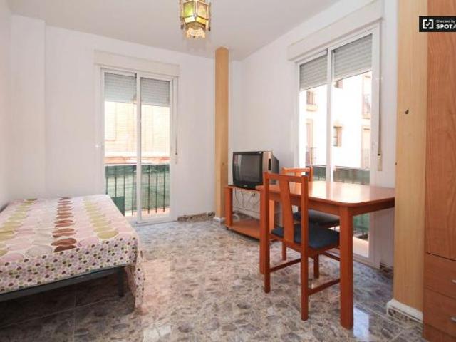 Apartamentos Granada Granada 54817096