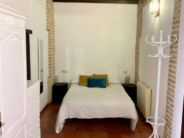 Apartamentos Granada Granada 94092310