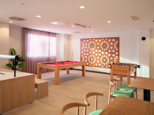 Apartamentos Granada Granada 99372627