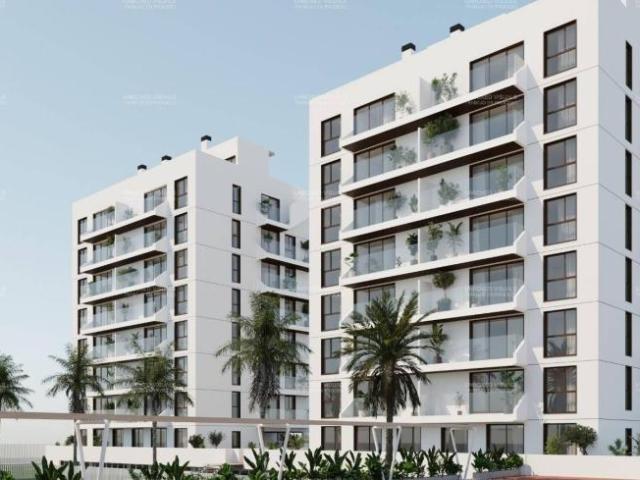 Apartamentos Guardamar Del Segura Costa Blanca LS100803944