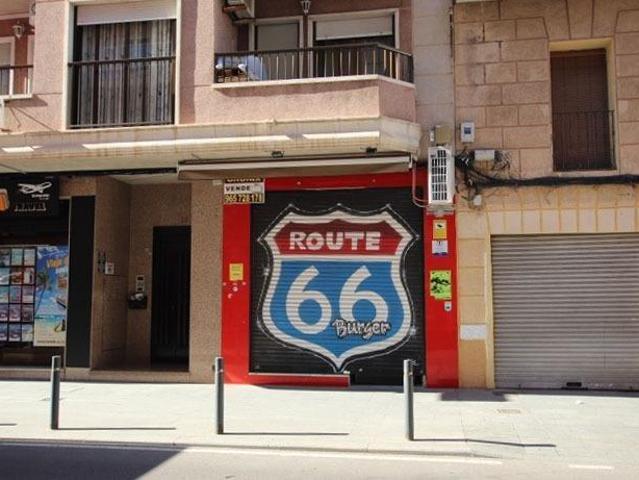 Apartamentos Guardamar Del Segura Alicante 98462109