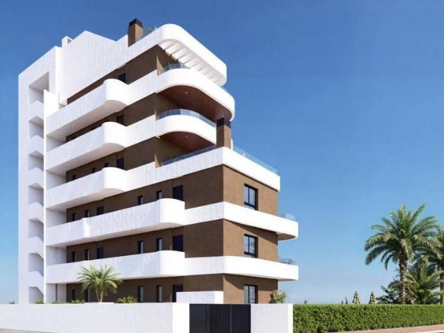 Apartamentos Guardamar Del Segura Alicante LS99507566
