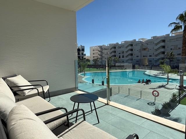 Apartamentos Guardamar Del Segura Alicante LS101127733