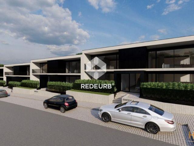 Apartamentos do Paúl Oleiros Vila Verde | 26094101874