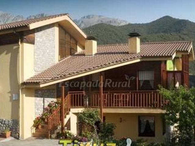 Apartamentos Dosal
