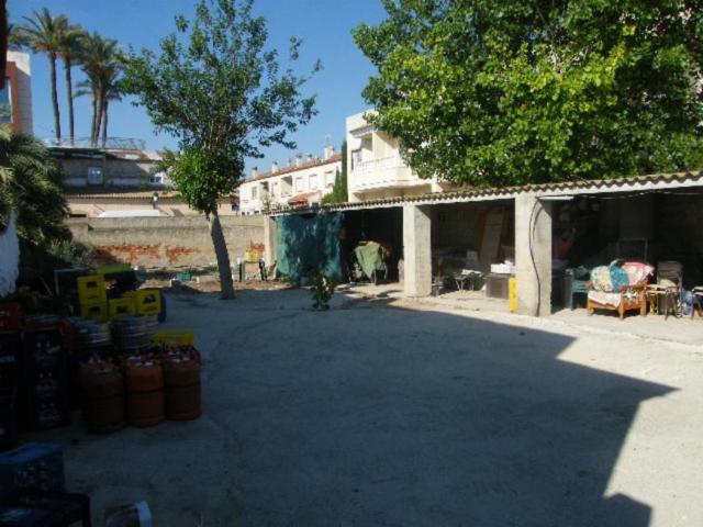 Apartamentos Daya Vieja Alicante 78055170
