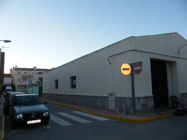 Apartamentos Daya Vieja Alicante 78055177