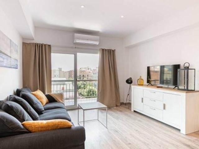 Alquiler 3 Bedroom Apartamentos Barcelona Barcelona DLS87985682