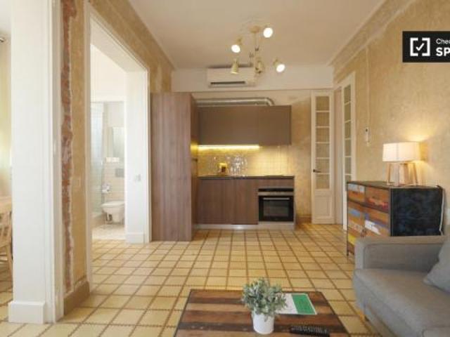 apartamentos de 3 dormitorio, Barcelona Barcelona 08015 DS81821260