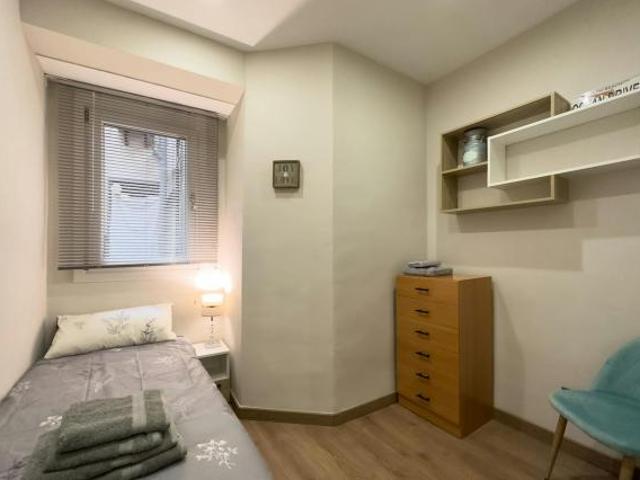 apartamentos de 3 dormitorio, Barcelona Barcelona 08015 DS88082326