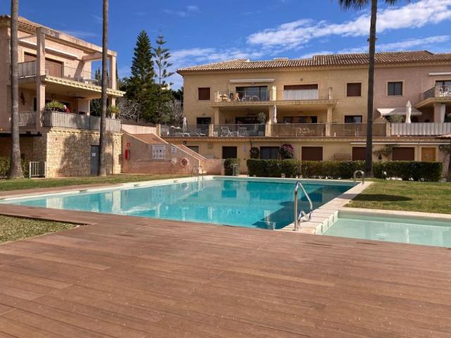 Venta 3 Bedroom Apartamentos Benissa Alicante Costa Blanca DLS88945967