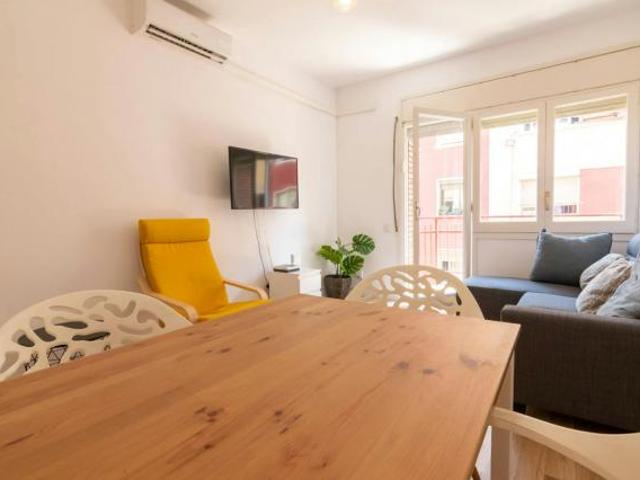 apartamentos de 3 dormitorio, L'Hospitalet de Llobregat L'Hospitalet de Llobregat 08904 DS86023226