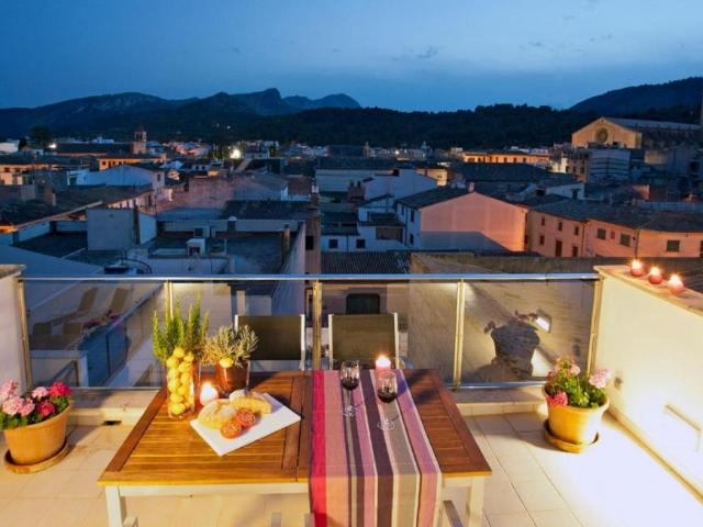 Alquiler 3 Dormitorio Apartamentos Pollença Pollença DS85051591