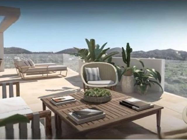 APARTAMENTOS DE 1,2 Y 3 DORMITORIOS EN LAS LAGUNAS. DESDE 245.600 €
