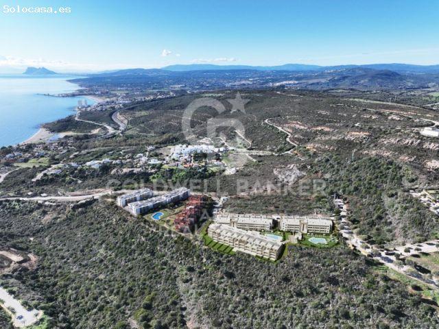 Apartamentos de 2 y 3 dormitorios con vistas al mar en Bahía de las Rocas