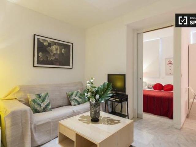 apartamentos de 2 dormitorio, Madrid Madrid 28011 DS85739889